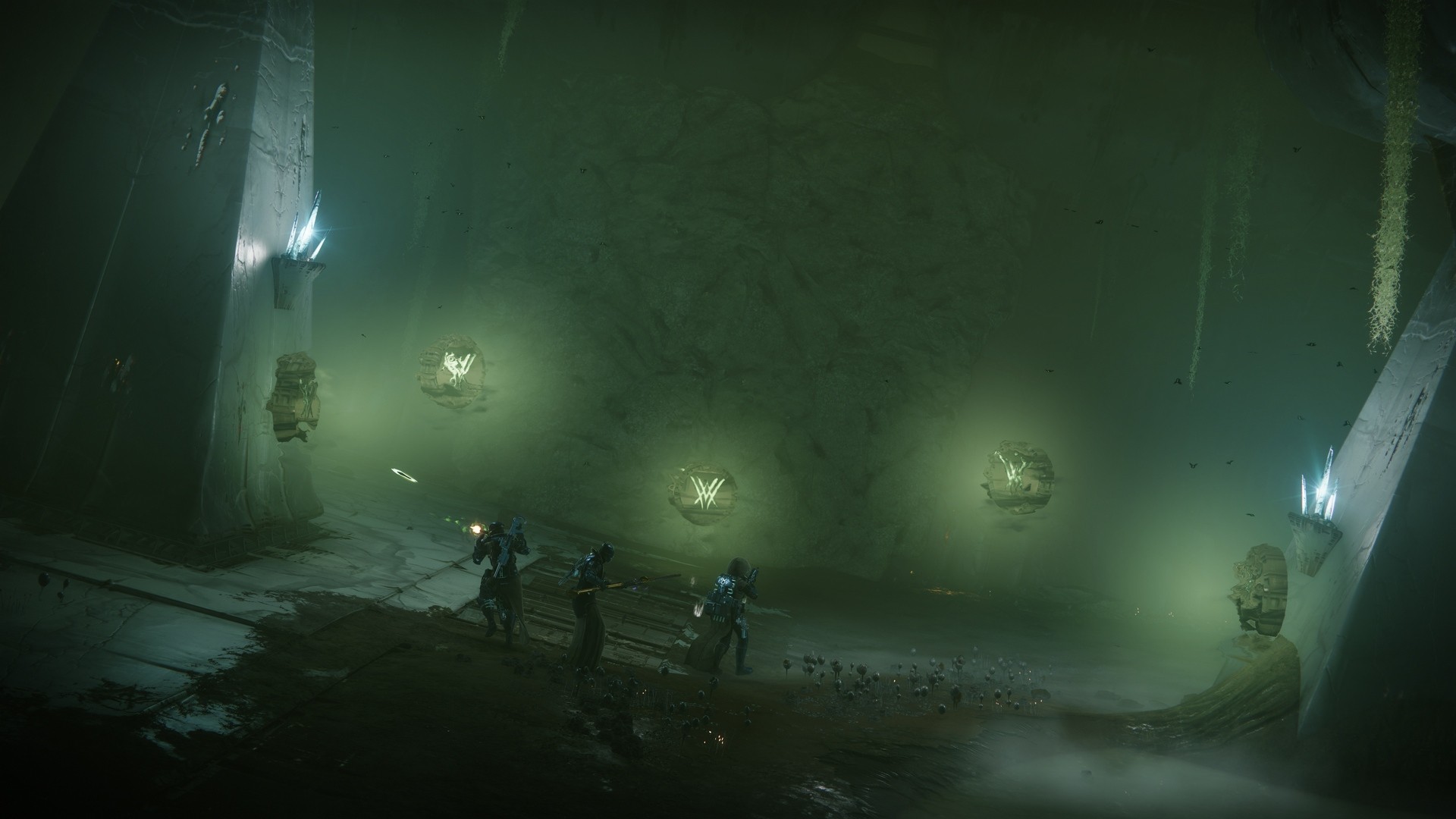 Destiny 2: La Reina Bruja - Imagen 44